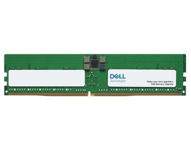 16GB 1RX8 DDR5 RDIMM 4800MHz