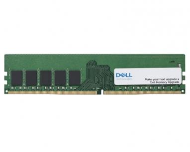 16GB DDR4 3200MHz UDIMM ECC