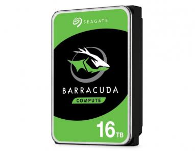 16TB 3.5 inča SATA III 512MB 7200rpm ST16000DM001 Barracuda hard disk