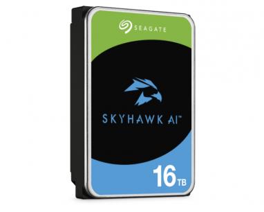 16TB 3.5 inča SATA III 512MB  ST16000VE004 SkyHawk AI hard disk