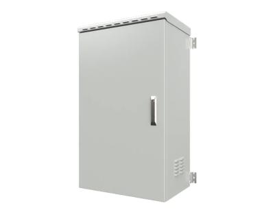 16U/19 Rek orman nazidni Mirsan MR.IP66W606016U.03 IP66 outdoor 600 x 600 x 854mm Beli