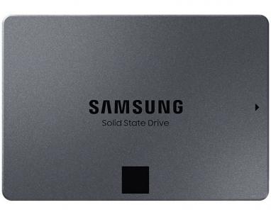 1TB 2.5 inča SATA III MZ-77Q1T0BW 870 QVO Series SSD