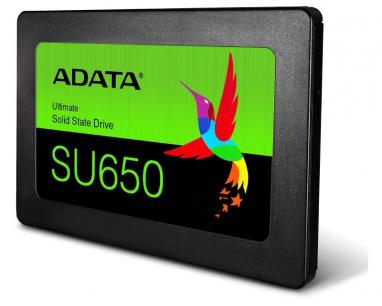 1TB 2.5" SATA III ASU650SS-1TT-R SSD slika
