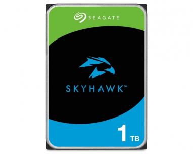 1TB 3.5 inča SATA III 256MB ST1000VX013 SkyHawk Surveillance