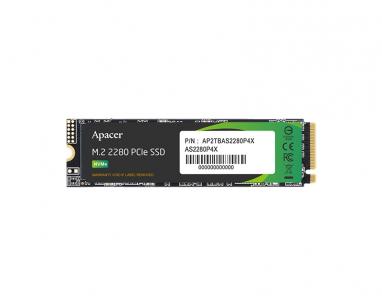 1TB AS2280P4X M.2 PCIe SSD slika