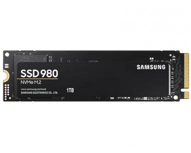 1TB M.2 NVMe MZ-V8V1T0BW 980 Series SSD slika