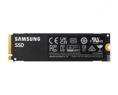 1TB M.2 NVMe MZ-V9V1T0BW 990 Series SSD