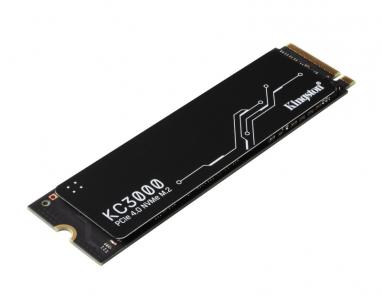 1TB M.2 NVMe Upgrade SKC3000S/1024G SSD KC3000