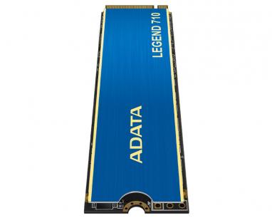 1TB M.2 PCIe Gen3 x4 LEGEND 710 ALEG-710-1TCS SSD