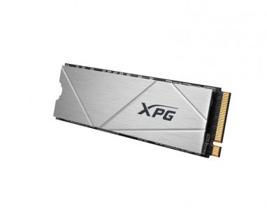 1TB M.2 PCIe Gen4 x4  XPG GAMMIX S60 AGAMMIXS60-1T-CS SSD