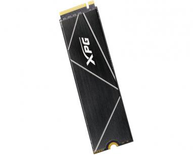 1TB M.2 PCIe Gen4x4 XPG GAMMIX S70 BLADE AGAMMIXS70B-1T-CS SSD