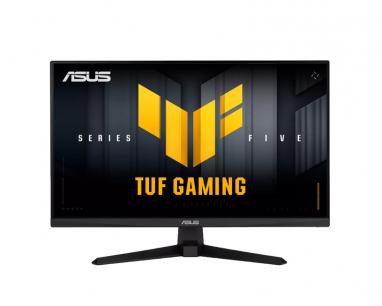 23.8 inča TUF VG249Q5A FHD 1920x1080 Fast IPS 200Hz Adaptive Sync gaming monitor