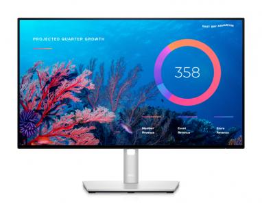 23.8 inch U2422HE USB-C UltraSharp IPS monitor bulk