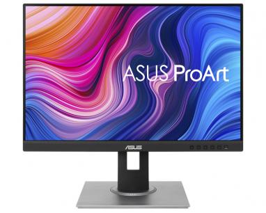 24.1 inča PA248QV WUXGA 1920x1200 IPS dizajnerski monitor slika