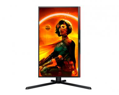 24.5 inča 25G3ZM/BK FHD 1920x1080 240 Hz gaming monitor slika