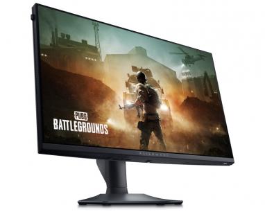 24.5 inch AW2523HF 360Hz FreeSync  Alienware Gaming monitor