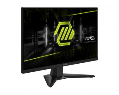 24 inča MAG 244F FHD 1920x1080 IPS 200 Hz HDR Ready gaming monitor slika