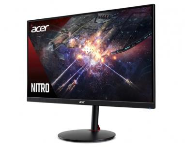 24 inča Nitro XV242Fbmiiprx FHD 1920x1080 540 Hz gaming monitor