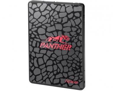 240GB 2.5" SATA III AS350 SSD Panther series
