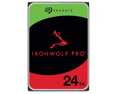 24TB 3.5 inča SATA III 512MB 7200rpm ST24000NT002 IronWolf Pro hard disk