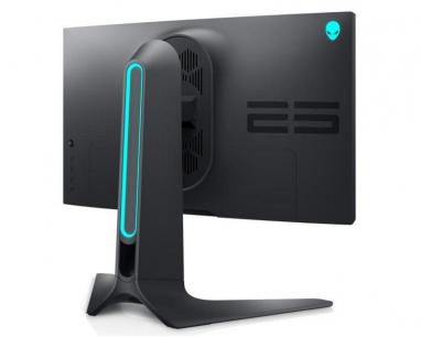 25" AW2521HF 240Hz FreeSync/G-Sync Alienware Gaming monitor outlet
