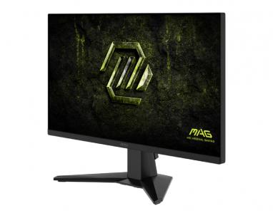 25 inča MAG 255F X24 FHD 1920x1080 Rapid IPS 240 Hz gaming monitor slika
