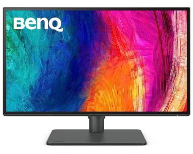 25 inča PD2506Q QHD 2560x1440 IPS USB-C 65W dizajnerski monitor