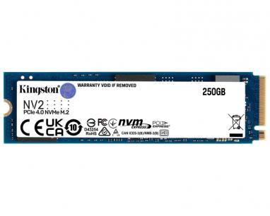 250GB M.2 NVMe SNV2S/250G NV2 series SSD