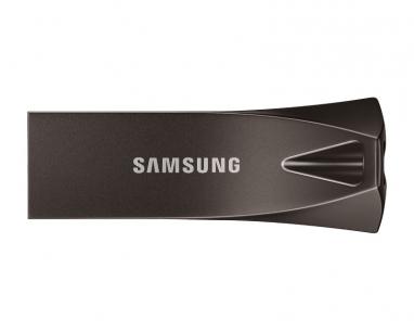 256GB BAR Plus USB 3.1 MUF-256BE4 sivi slika