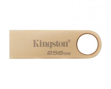 256GB DataTraveler SE9 G3 USB 3.0 flash DTSE9G3/256GB champagne slika