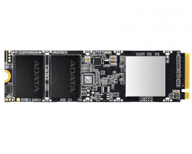 256GB M.2 PCIe Gen 3 x4 NVMe ASX8100NP-256GT-C SSD