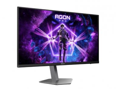 27 inča AG276QZD2 QHD 2560x1440 280Hz QD-OLED Gaming monitor slika