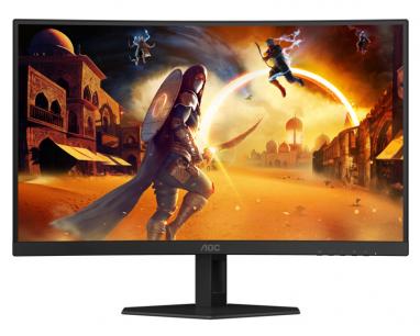 27 inča C27G4ZXE FHD 1920x1080 280Hz Adaptive Sync zakrivljeni gaming monitor