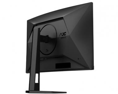 27 inča C27G4ZXU FHD 1920x1080 Fast VA 280 Hz zakrivljeni gaming monitor