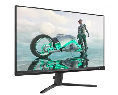 27 inča Evnia 27M2N3500NL/00 QHD 2560x1440 VA 180Hz G-Sync gaming monitor slika