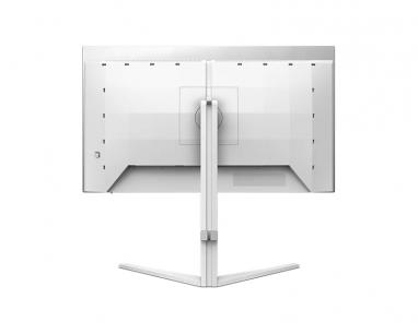 27 inča Evnia 27M2N6501L/00 QD OLED 2560x1440 240 Hz gaming monitor slika