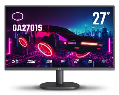 27 inča GA2701S FHD Gaming monitor (CMI-GA2701S-EK)
