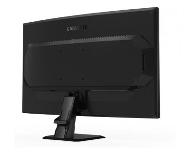 27 inča GS27FC FHD 1920x1080 180 Hz zakrivljeni gaming monitor