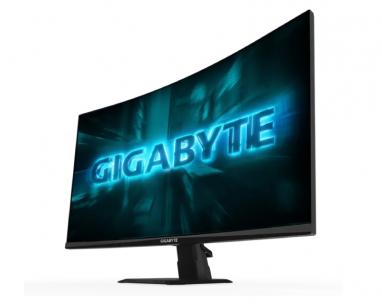 27 inča GS27FC2 FHD 1920x1080 VA 240 Hz HDR10 zakrivljeni gaming monitor slika