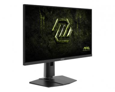 27 inča MAG 274QPF X32 WQHD 2560x1440 320Hz AdaptiveSync Premium gaming monitor slika