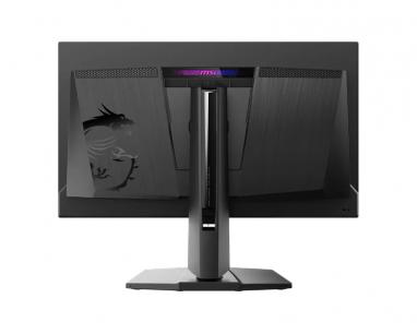 27 inča MPG 271QR QD-OLED X50 2560x1440 OLED 500Hz G-Sync gaming monitor