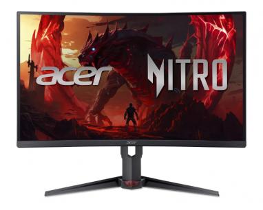 27 inča Nitro XZ273UP2 QHD 2560x1440 180 Hz gaming monitor