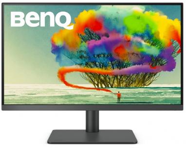27 inča PD2705U UHD IPS LED Dizajnerski monitor slika