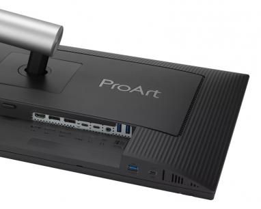 27 inča ProArt PA279CDV 4K UHD 3840×2160 QD-OLED 120Hz USB-C 96W dizajnerski monitor slika