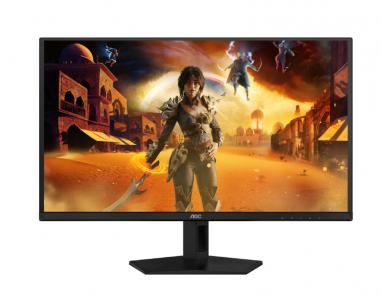 27 inča Q27G41ZDF QHD 2560x1440 QD-OLED 240Hz AdaptiveSync Gaming monitor
