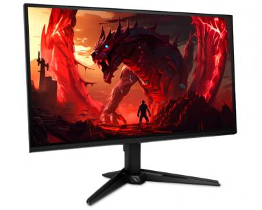 27 inča QG271P6BIP Nitro FHD 1920x1080 IPS 144 Hz gaming monitor slika