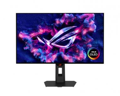 27 inča ROG Strix XG27AQDMGR QHD 2560x1440 WOLED 240Hz HDR10 gaming monitor slika