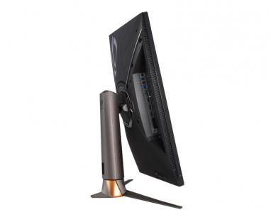 27 inča ROG SWIFT PG27UQR LED gaming crni monitor