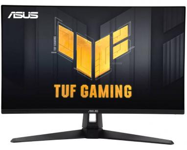 27 inča TUF VG27AQM1A QHD 2560x1440 Fast IPS 260 Hz gaming monitor