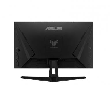 27 inča TUF VG27UQ1A UHD 3840x2160 Fast IPS 160 Hz gaming monitor
